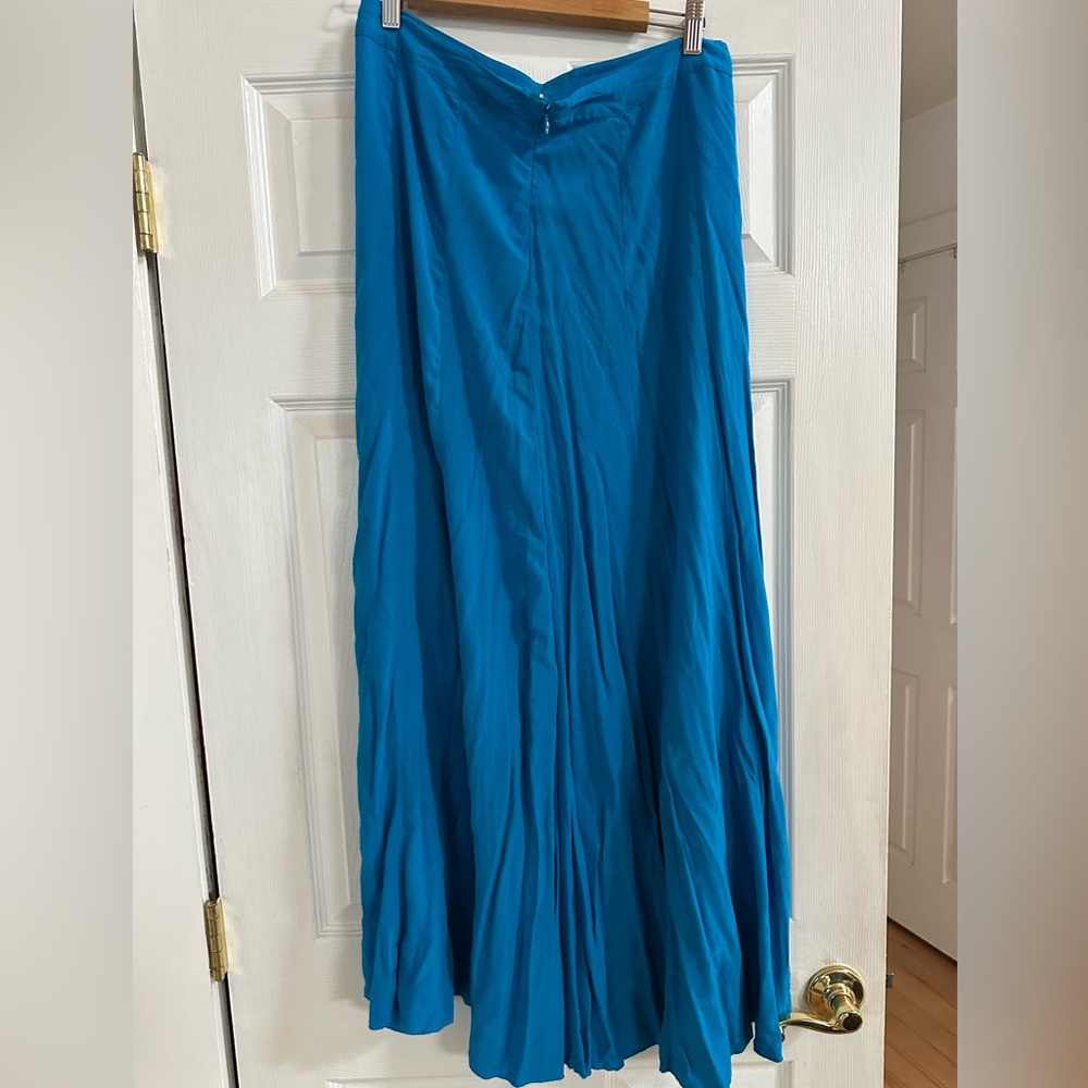Apt. 9 Women's Blue Skirt